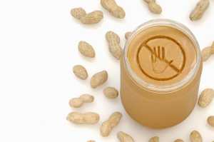 Peanut Allergy Awareness