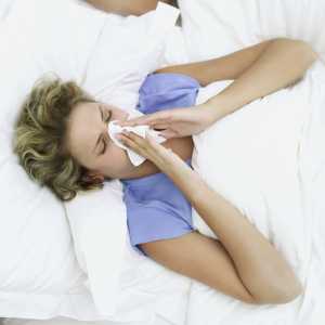 Allergies vs. Sickness
