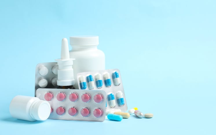 Why Over-the-Counter Allergy Medications Don't Always Work