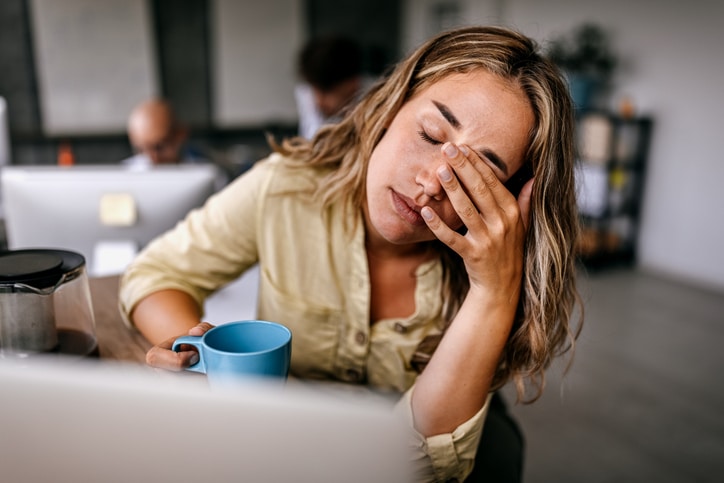 The Hidden Connection Between Allergies and Mental Focus | Allergy and Clinical The Hidden Connection Between Allergies and Mental Focus